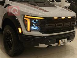 فورد F-150 رابتور